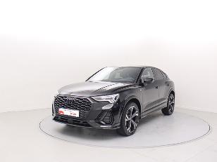Audi Q3 Sportback 35 TDI de segunda mano