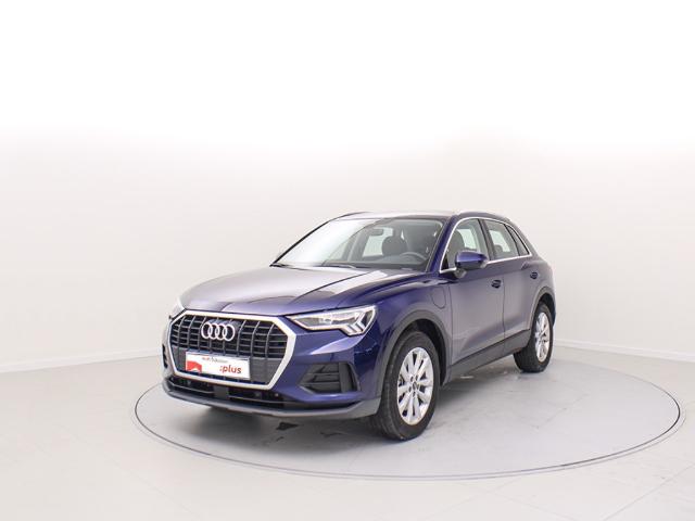Audi Q3 TFSIe 45 TFSIe de segunda mano