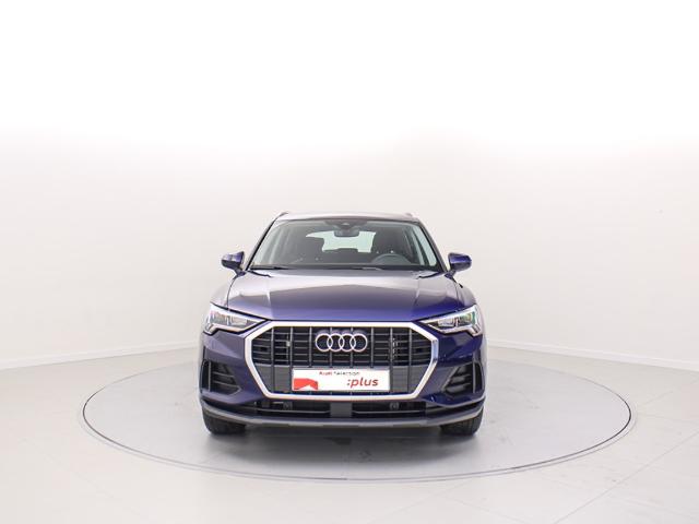 Audi Q3 TFSIe Advanced 45 TFSIe 180 kW (245 CV) S tronic