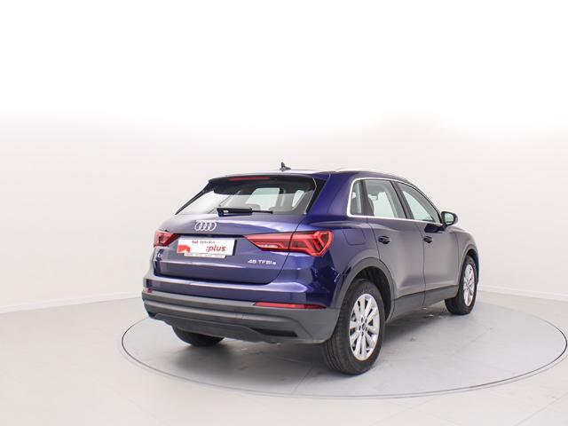 Audi Q3 TFSIe Advanced 45 TFSIe 180 kW (245 CV) S tronic