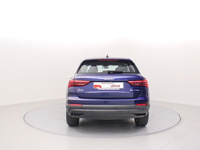 Audi Q3 TFSIe Advanced 45 TFSIe 180 kW (245 CV) S tronic