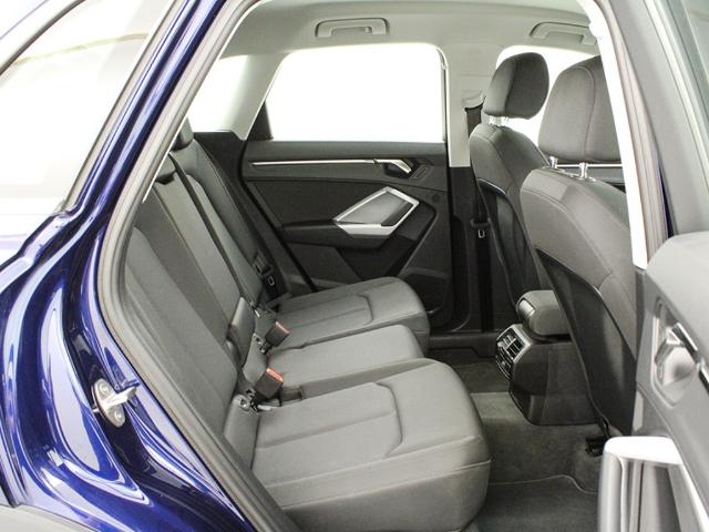 Audi Q3 TFSIe Advanced 45 TFSIe 180 kW (245 CV) S tronic