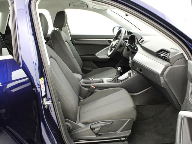 Audi Q3 TFSIe Advanced 45 TFSIe 180 kW (245 CV) S tronic