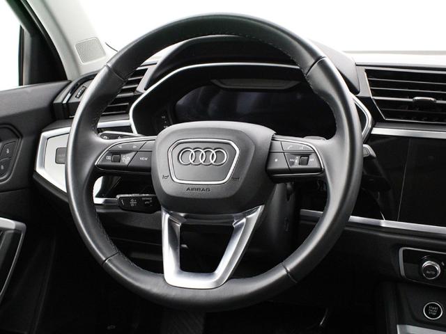 Audi Q3 TFSIe Advanced 45 TFSIe 180 kW (245 CV) S tronic