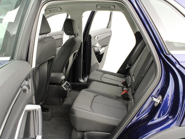 Audi Q3 TFSIe Advanced 45 TFSIe 180 kW (245 CV) S tronic