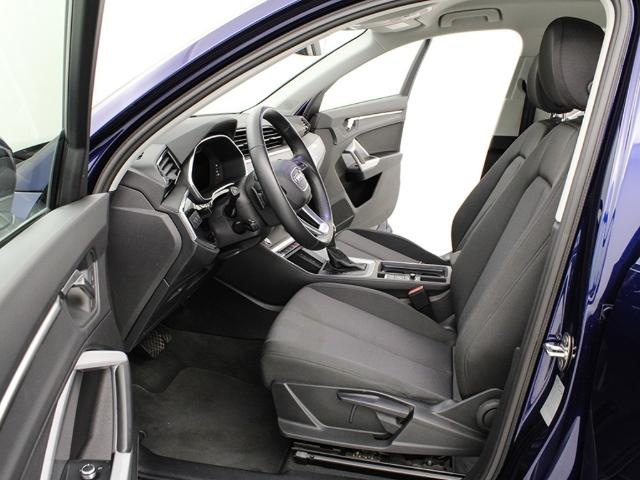 Audi Q3 TFSIe Advanced 45 TFSIe 180 kW (245 CV) S tronic