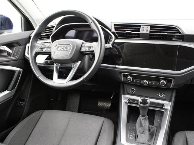 Audi Q3 TFSIe Advanced 45 TFSIe 180 kW (245 CV) S tronic