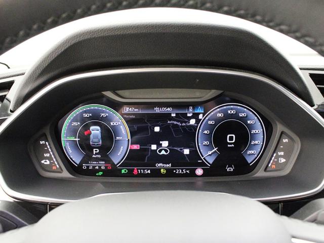 Audi Q3 TFSIe Advanced 45 TFSIe 180 kW (245 CV) S tronic