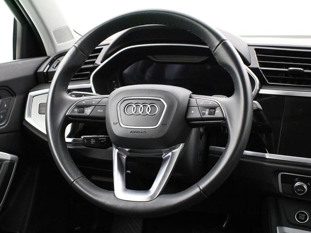 Audi Q3 TFSIe Advanced 45 TFSIe 180 kW (245 CV) S tronic