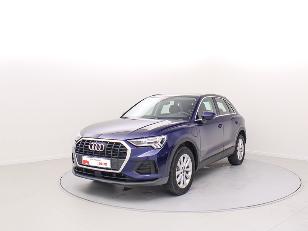 Audi Q3 TFSIe 45 TFSIe de segunda mano