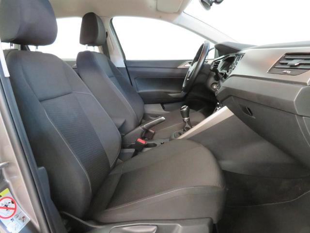Volkswagen Polo United 1.0 TSI 70 kW (95 CV)