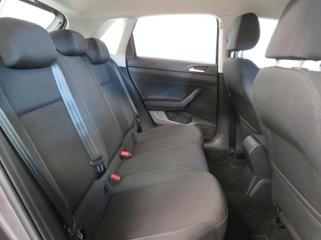 Volkswagen Polo United 1.0 TSI 70 kW (95 CV)