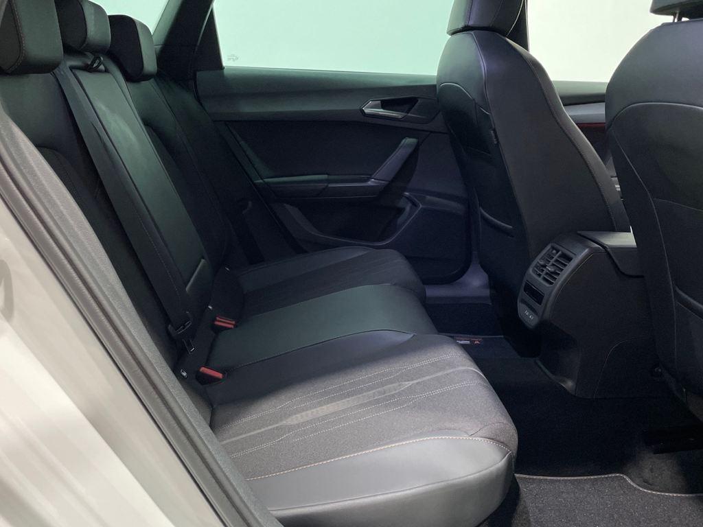 CUPRA Leon Sportstourer 1.5 eTSI - 6