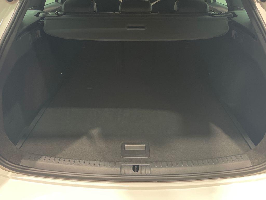 CUPRA Leon Sportstourer 1.5 eTSI - 7