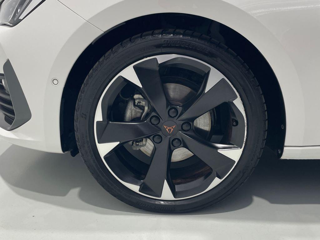 CUPRA Leon Sportstourer 1.5 eTSI - 8