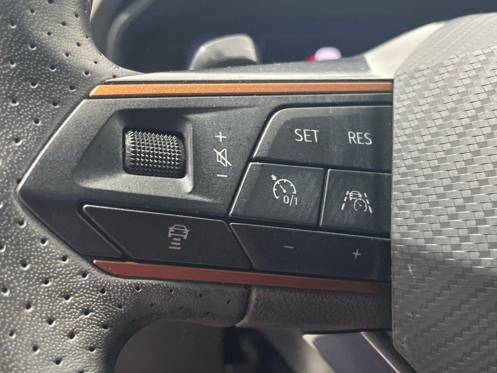 CUPRA Leon Sportstourer 1.5 eTSI - 9