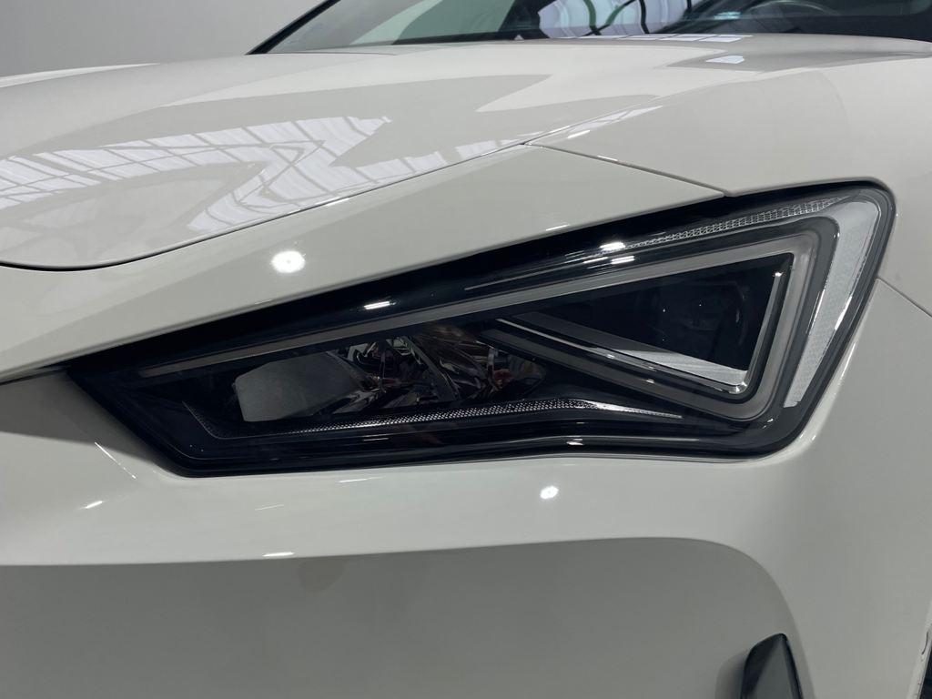 CUPRA Leon Sportstourer 1.5 eTSI - 12