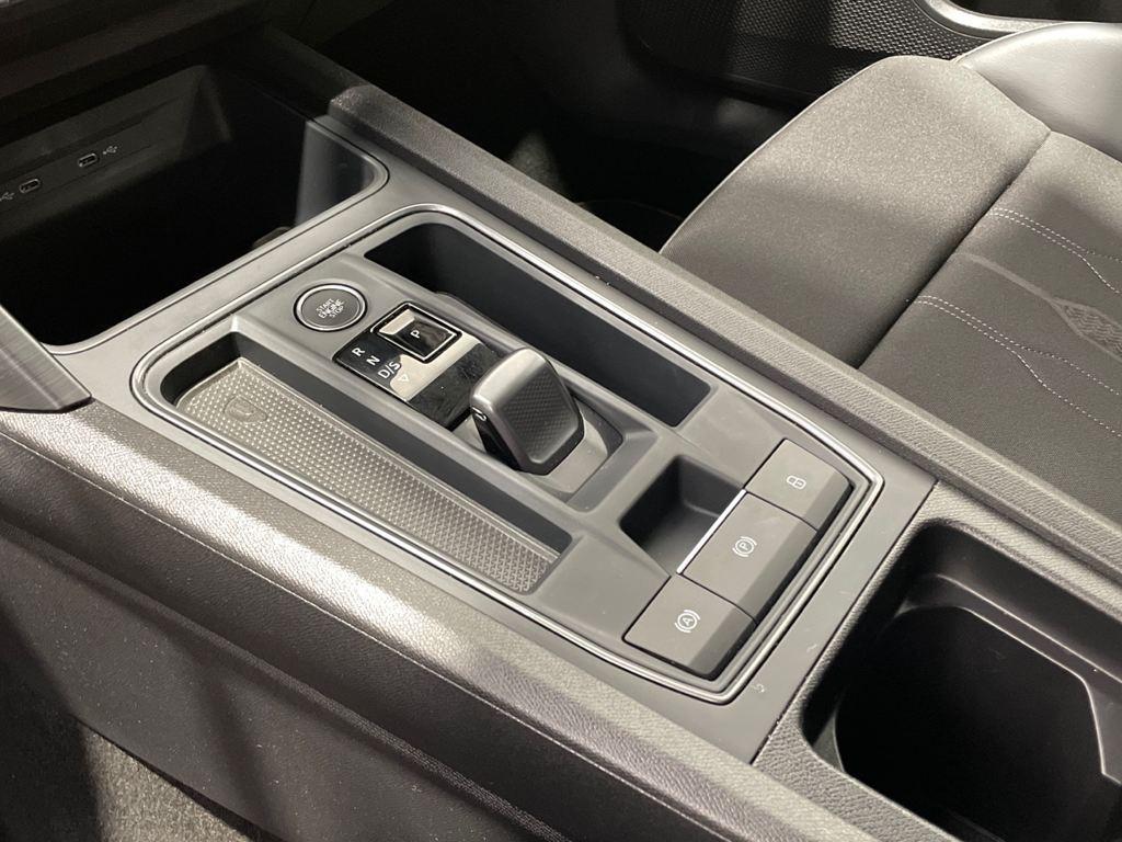 CUPRA Leon Sportstourer 1.5 eTSI - 15