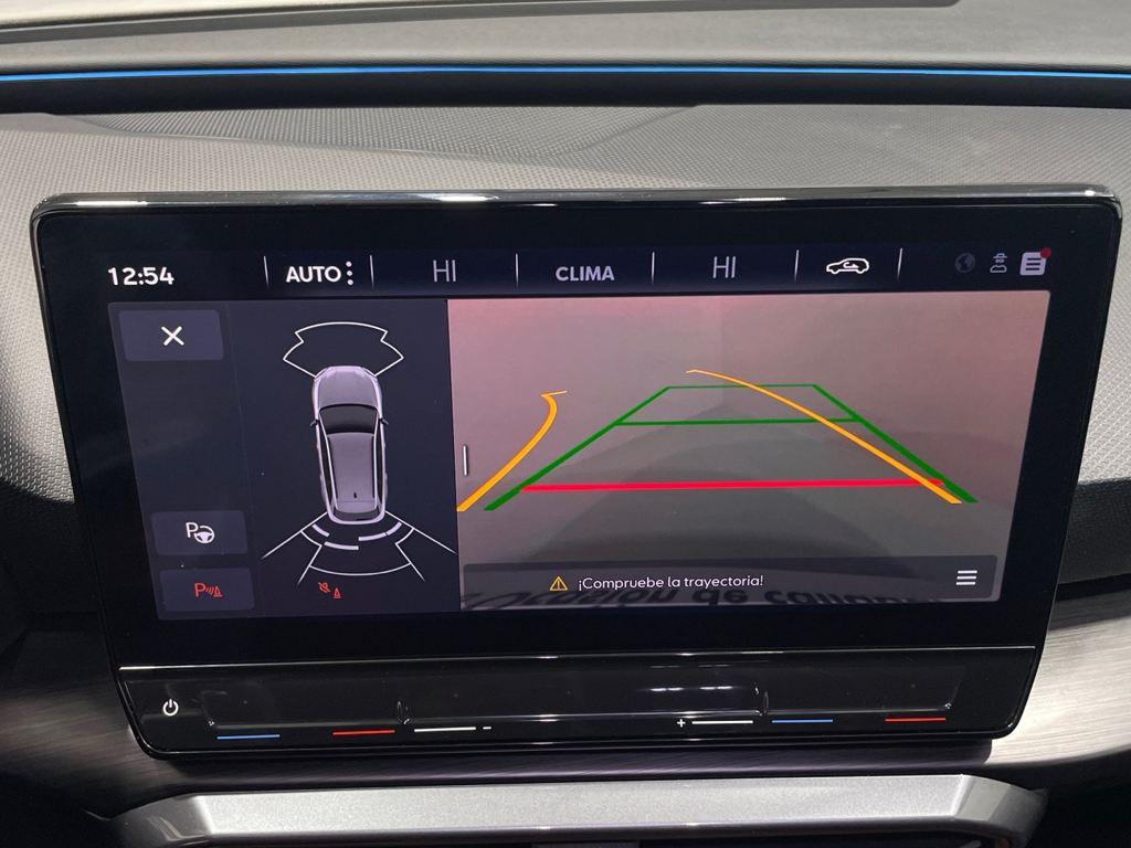CUPRA Leon Sportstourer 1.5 eTSI - 16
