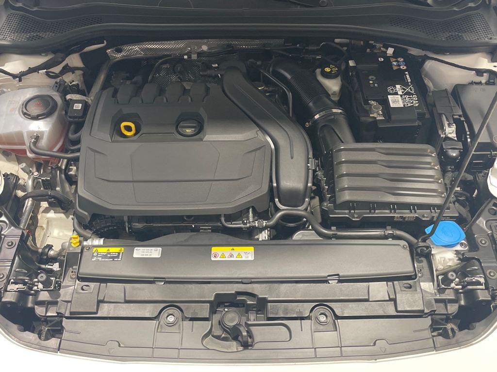 CUPRA Leon Sportstourer 1.5 eTSI - 17