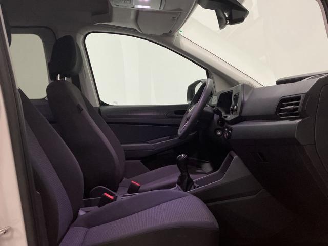 Volkswagen Caddy Cargo 2.0 TDI 75 kW (102 CV)