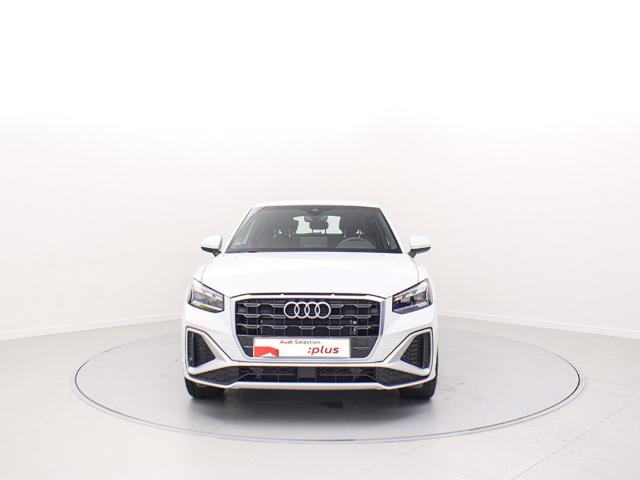 Audi Q2 Adrenalin 35 TDI 110 kW (150 CV) S tronic