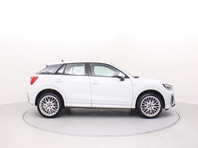 Audi Q2 Adrenalin 35 TDI 110 kW (150 CV) S tronic