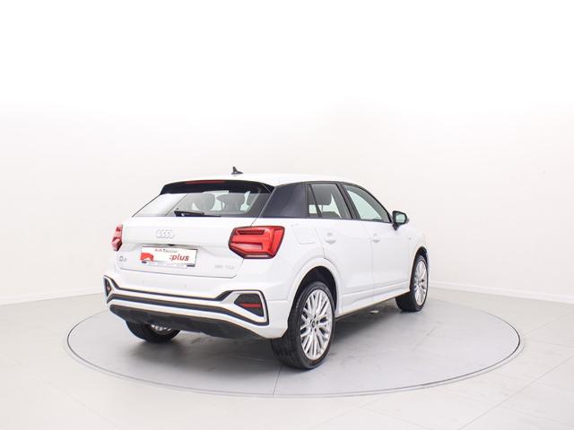 Audi Q2 Adrenalin 35 TDI 110 kW (150 CV) S tronic