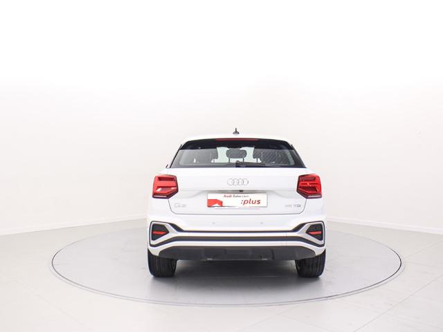 Audi Q2 Adrenalin 35 TDI 110 kW (150 CV) S tronic