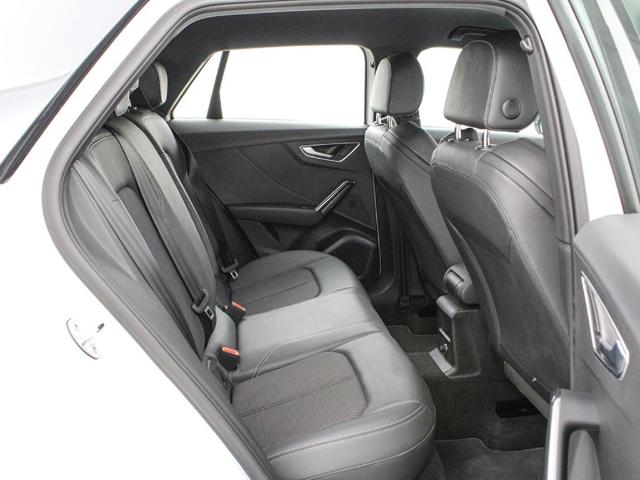Audi Q2 Adrenalin 35 TDI 110 kW (150 CV) S tronic
