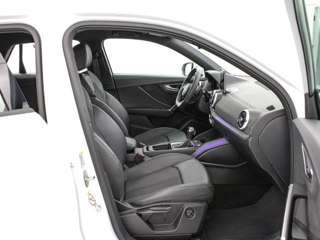 Audi Q2 Adrenalin 35 TDI 110 kW (150 CV) S tronic