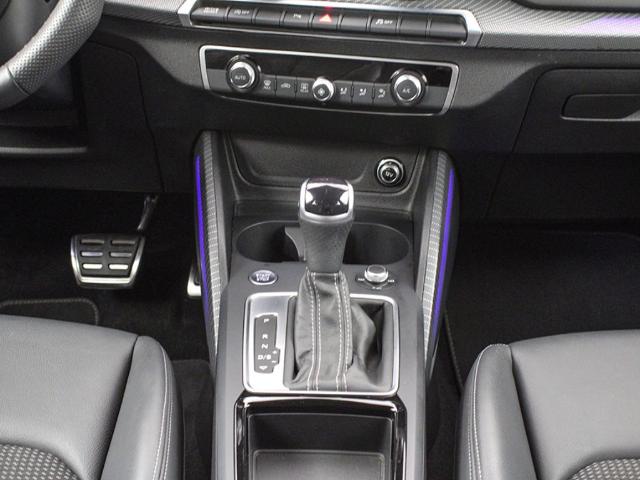 Audi Q2 Adrenalin 35 TDI 110 kW (150 CV) S tronic
