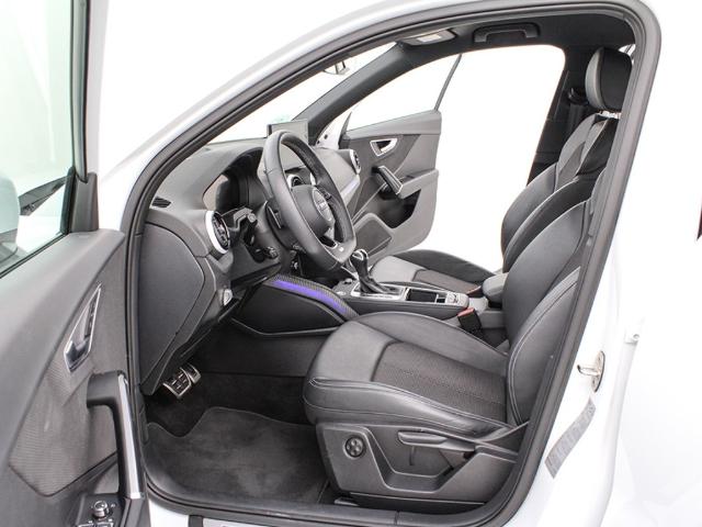 Audi Q2 Adrenalin 35 TDI 110 kW (150 CV) S tronic