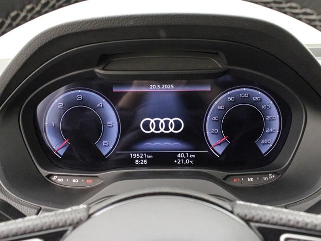 Audi Q2 Adrenalin 35 TDI 110 kW (150 CV) S tronic
