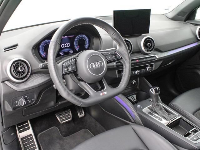 Audi Q2 Adrenalin 35 TDI 110 kW (150 CV) S tronic