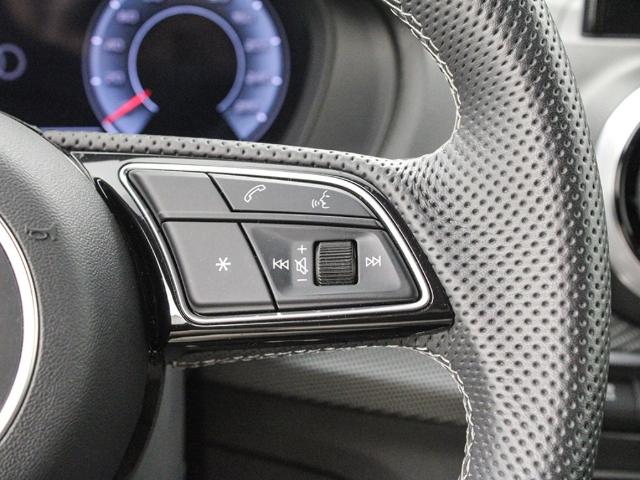 Audi Q2 Adrenalin 35 TDI 110 kW (150 CV) S tronic