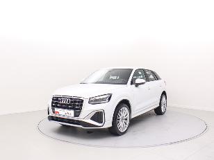 Audi Q2 35 TDI de segunda mano