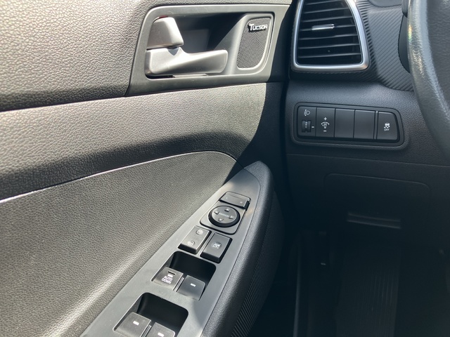 Hyundai Tucson 1.6 GDI BE Essence 4x2 97 kW (132 CV)