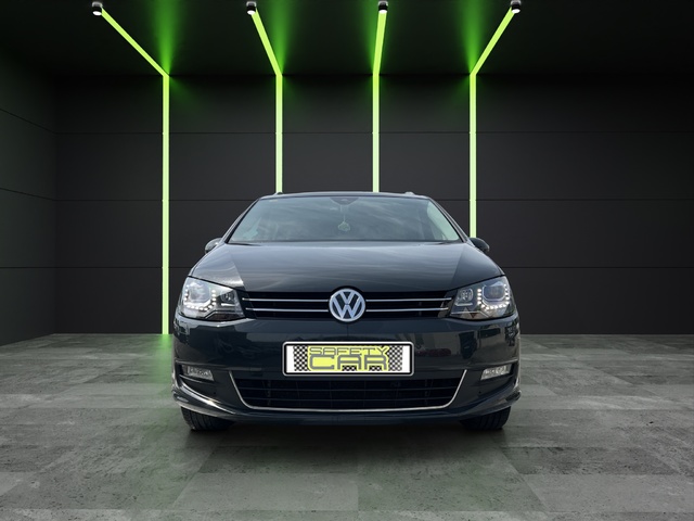 Volkswagen Sharan Advance 2.0 TDI 110 kW (150 CV) DSG