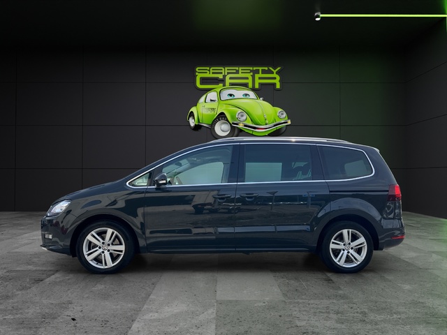 Volkswagen Sharan Advance 2.0 TDI 110 kW (150 CV) DSG