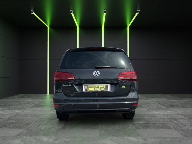 Volkswagen Sharan Advance 2.0 TDI 110 kW (150 CV) DSG