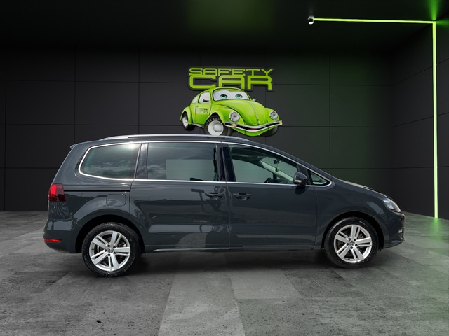 Volkswagen Sharan Advance 2.0 TDI 110 kW (150 CV) DSG