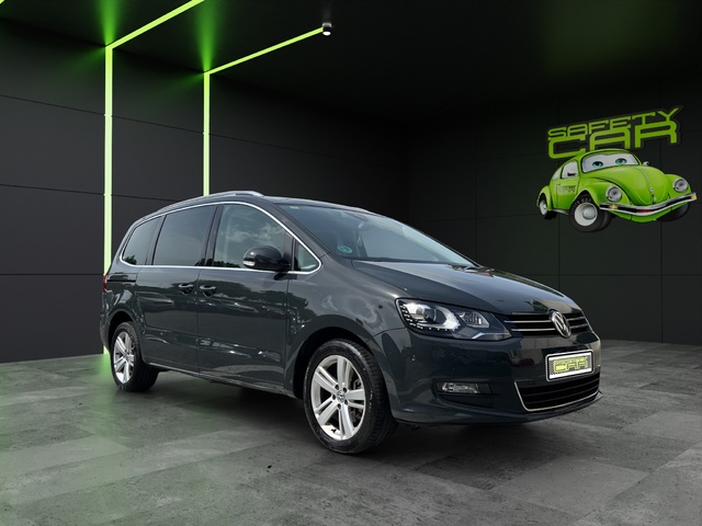 Volkswagen Sharan Advance 2.0 TDI 110 kW (150 CV) DSG