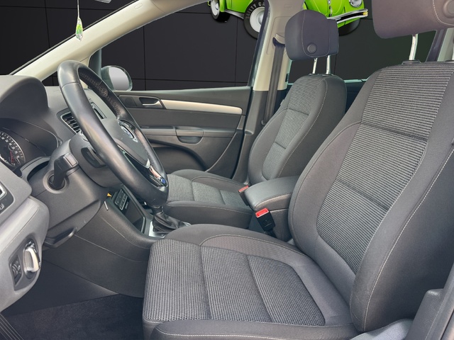 Volkswagen Sharan Advance 2.0 TDI 110 kW (150 CV) DSG