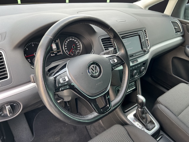 Volkswagen Sharan Advance 2.0 TDI 110 kW (150 CV) DSG