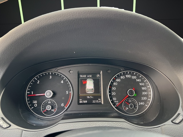 Volkswagen Sharan Advance 2.0 TDI 110 kW (150 CV) DSG