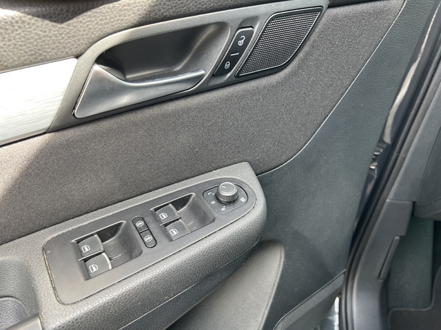 Volkswagen Sharan Advance 2.0 TDI 110 kW (150 CV) DSG