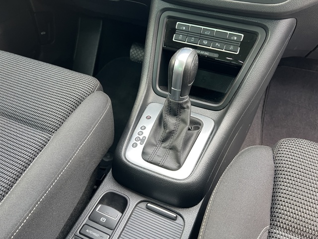 Volkswagen Sharan Advance 2.0 TDI 110 kW (150 CV) DSG