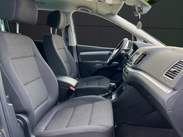 Volkswagen Sharan Advance 2.0 TDI 110 kW (150 CV) DSG