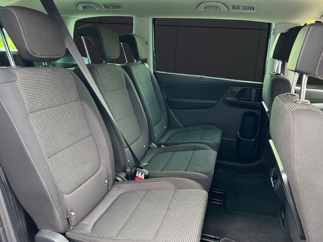 Volkswagen Sharan Advance 2.0 TDI 110 kW (150 CV) DSG